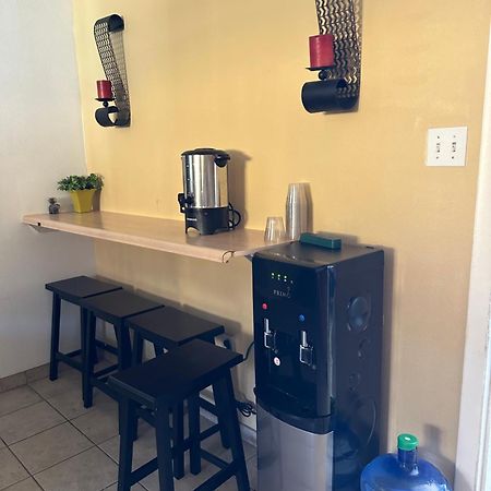 Williams Az Hostel 外观 照片