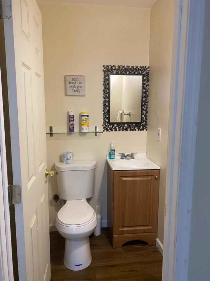 Williams Az Hostel 外观 照片