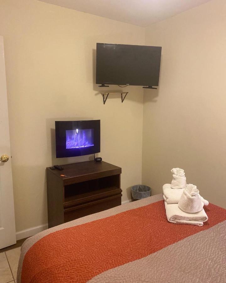 Williams Az Hostel 外观 照片