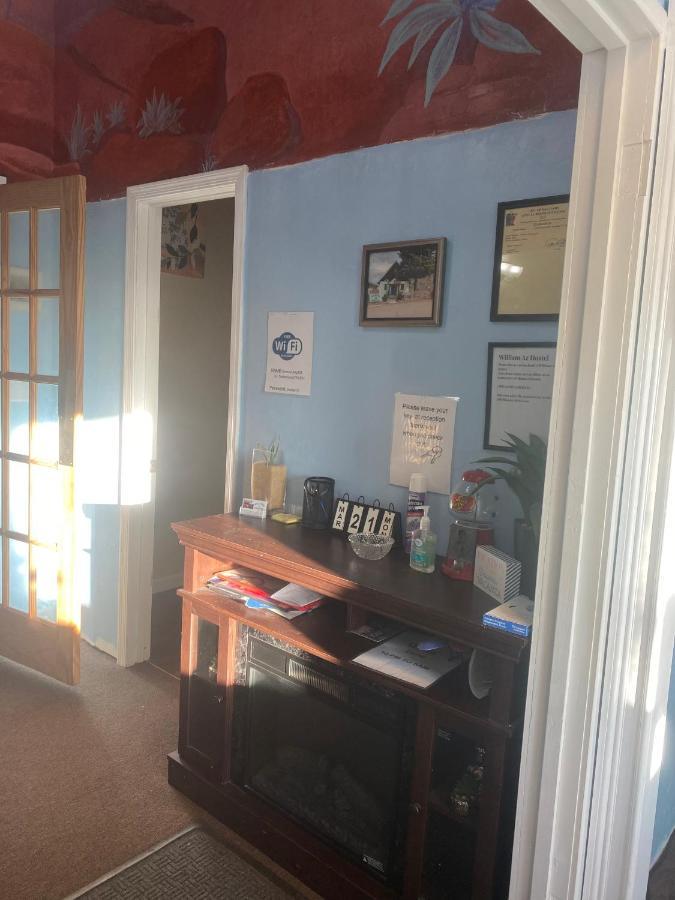 Williams Az Hostel 外观 照片