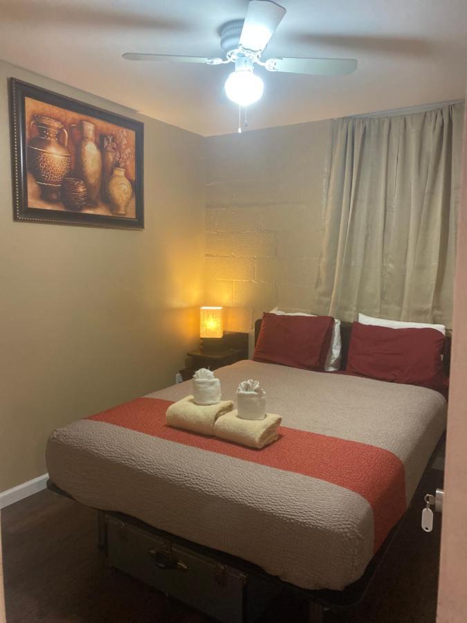 Williams Az Hostel 外观 照片