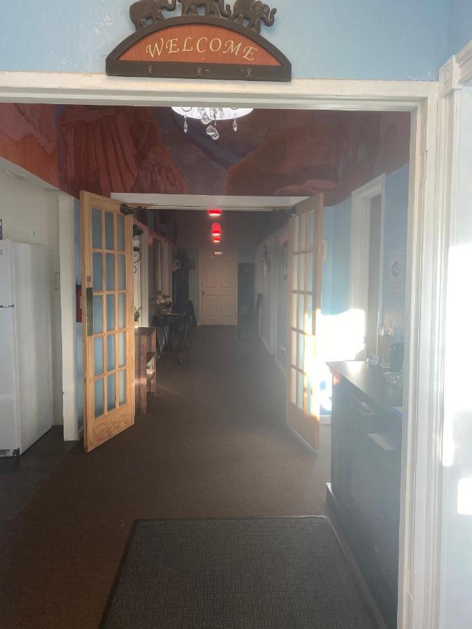 Williams Az Hostel 外观 照片