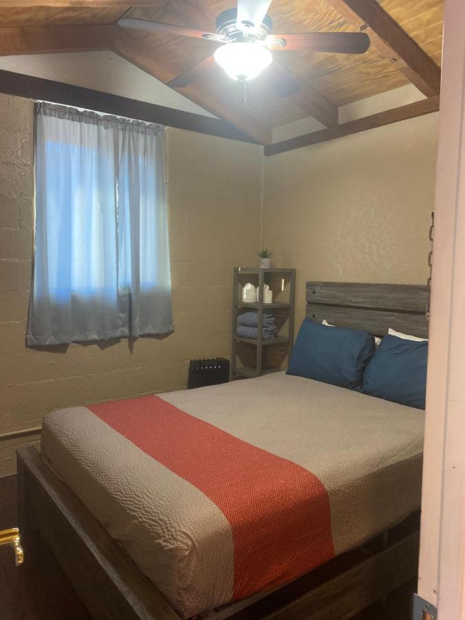 Williams Az Hostel 外观 照片