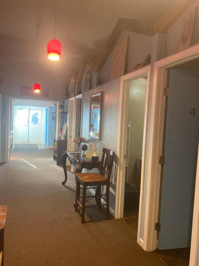 Williams Az Hostel 外观 照片