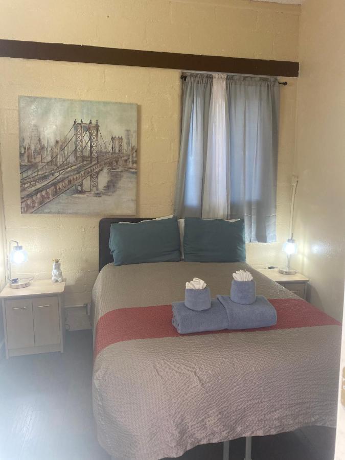 Williams Az Hostel 外观 照片