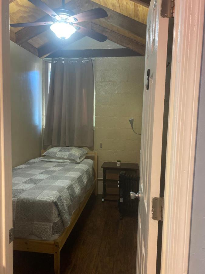 Williams Az Hostel 外观 照片