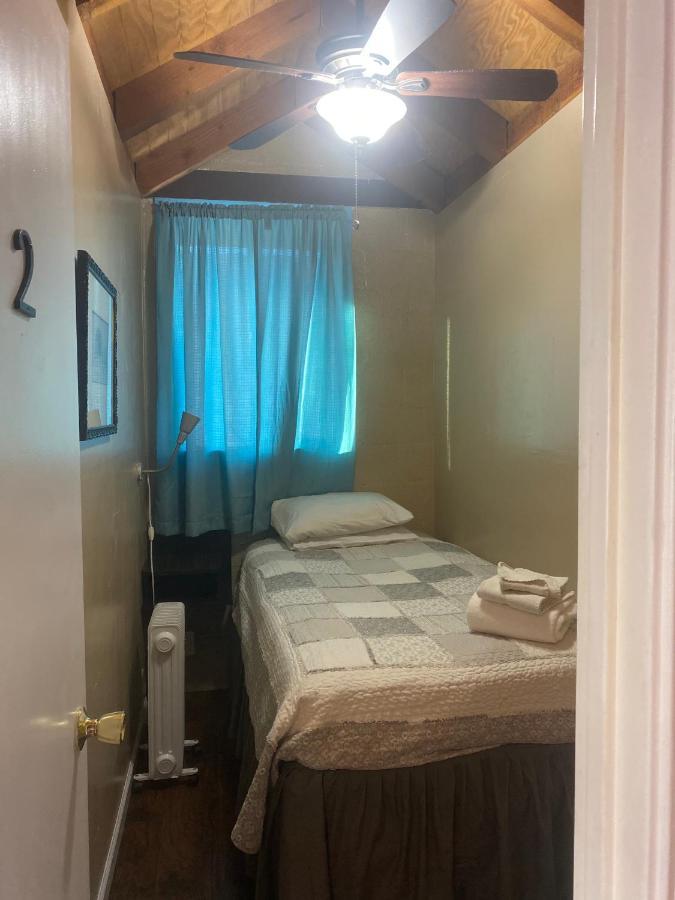 Williams Az Hostel 外观 照片