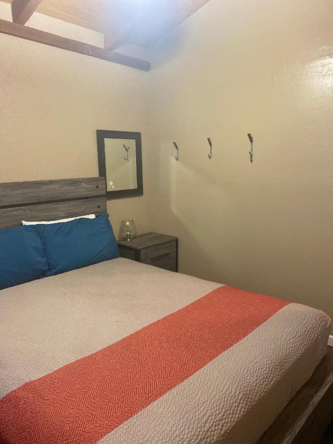 Williams Az Hostel 外观 照片
