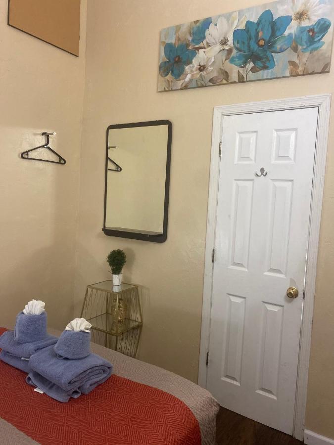 Williams Az Hostel 外观 照片
