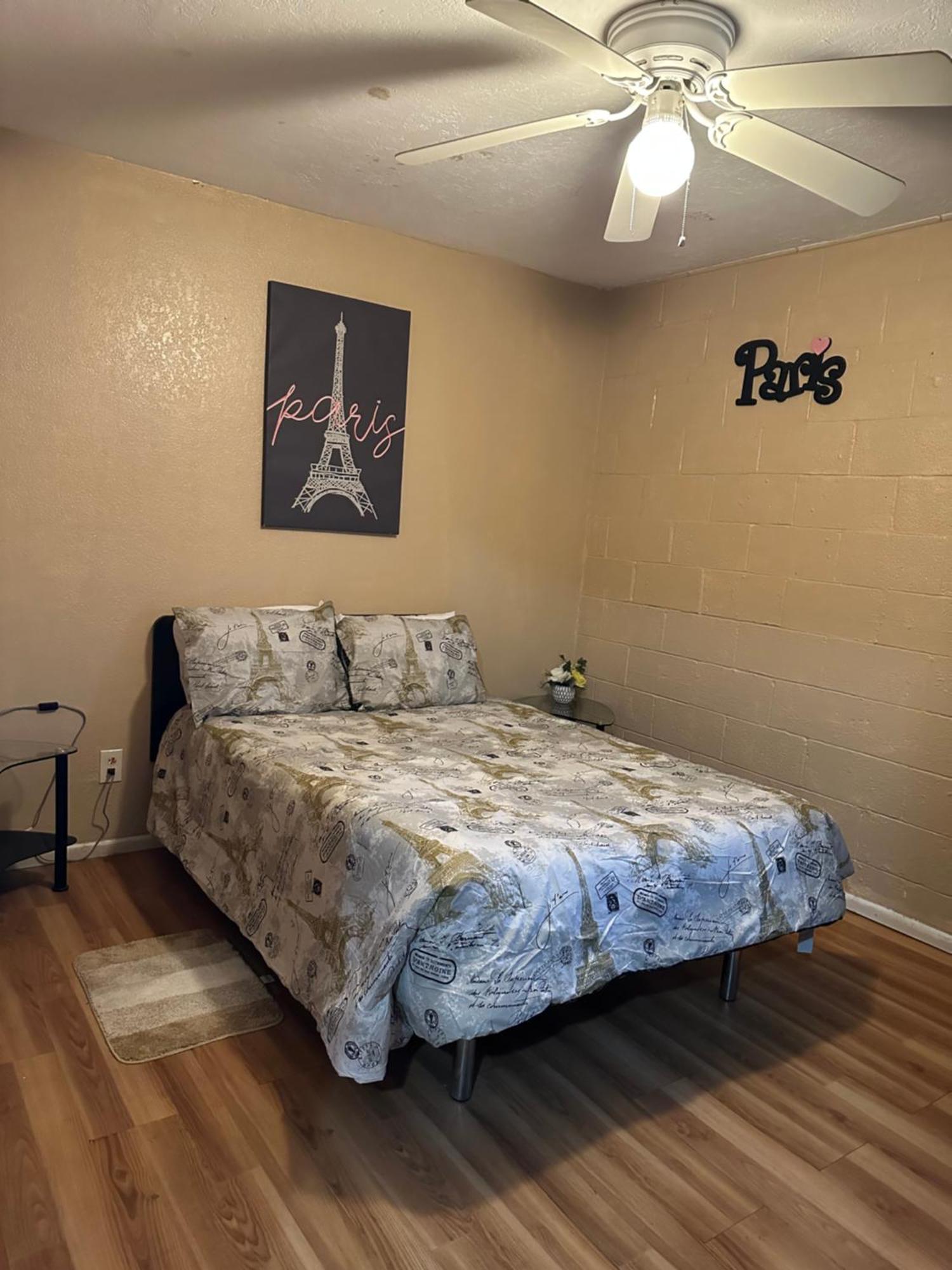 Williams Az Hostel 外观 照片