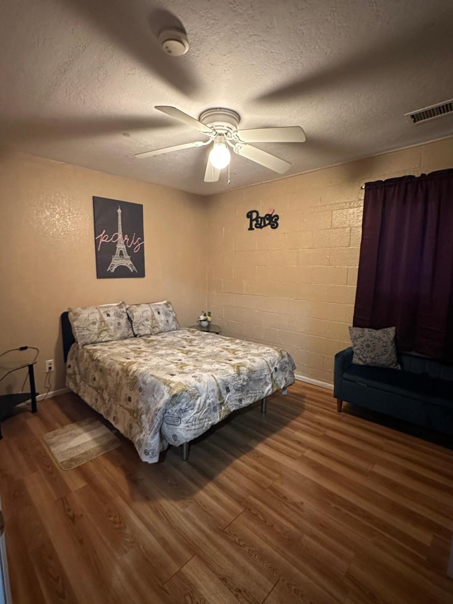 Williams Az Hostel 外观 照片