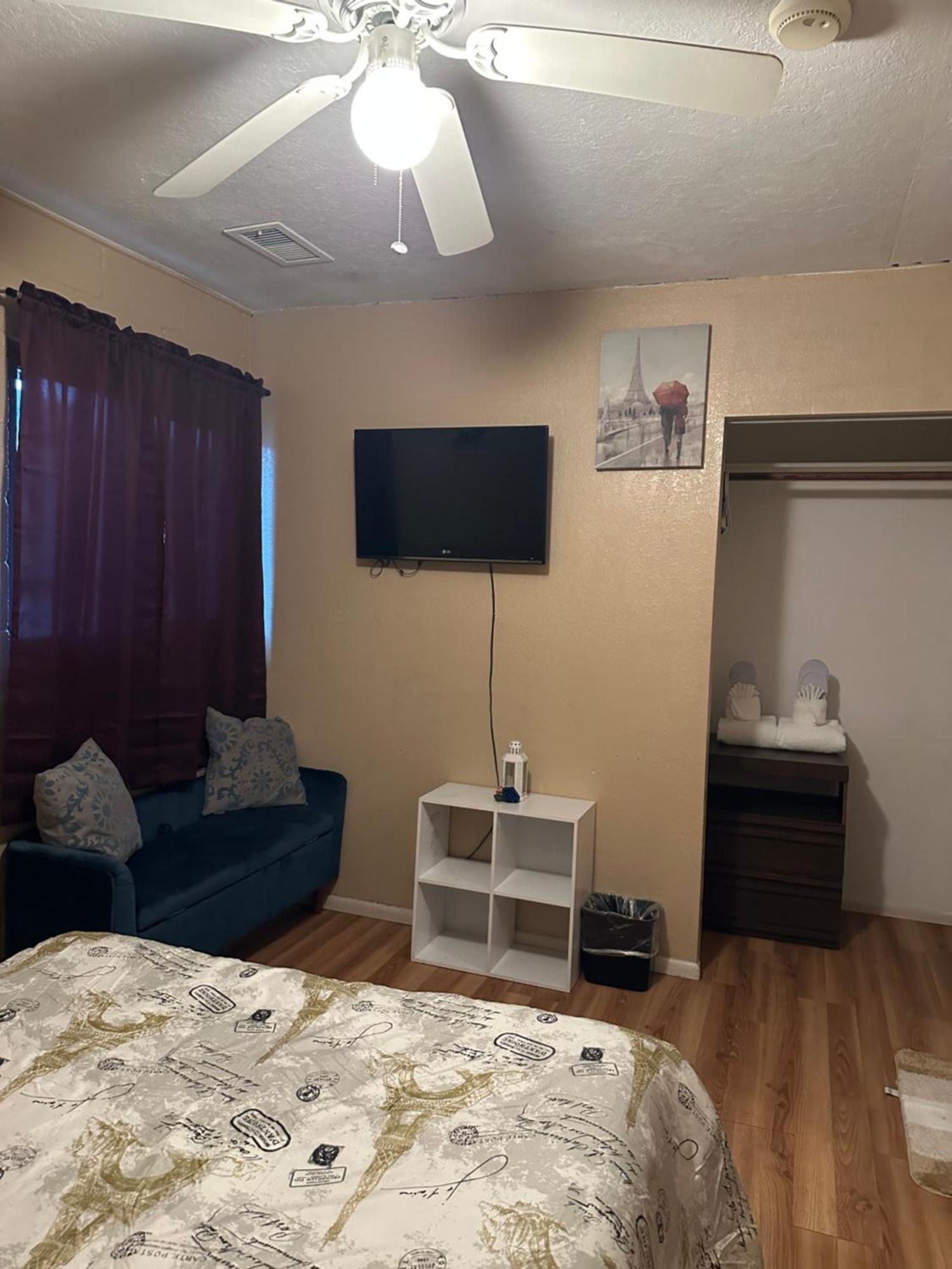 Williams Az Hostel 外观 照片