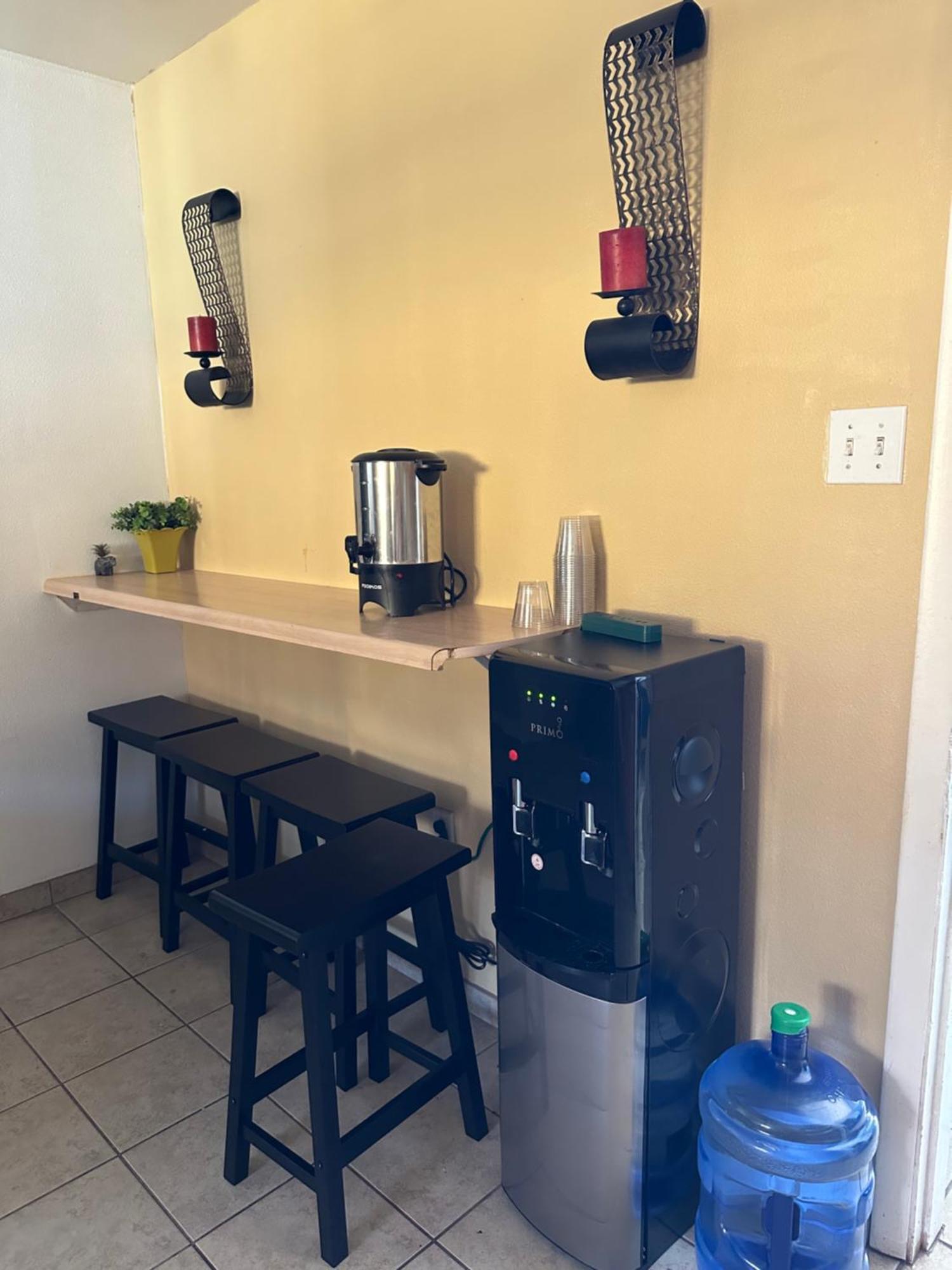 Williams Az Hostel 外观 照片