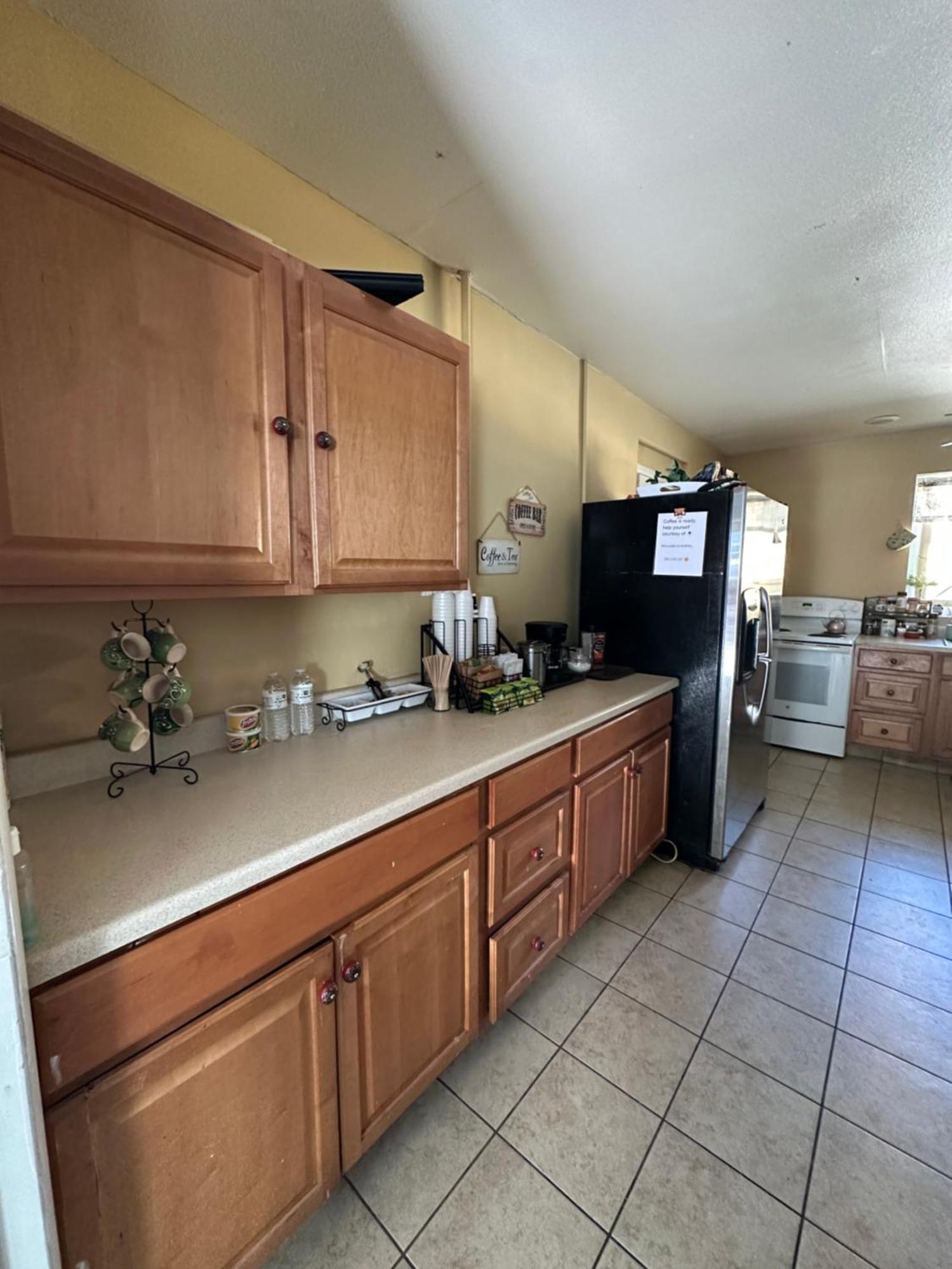 Williams Az Hostel 外观 照片