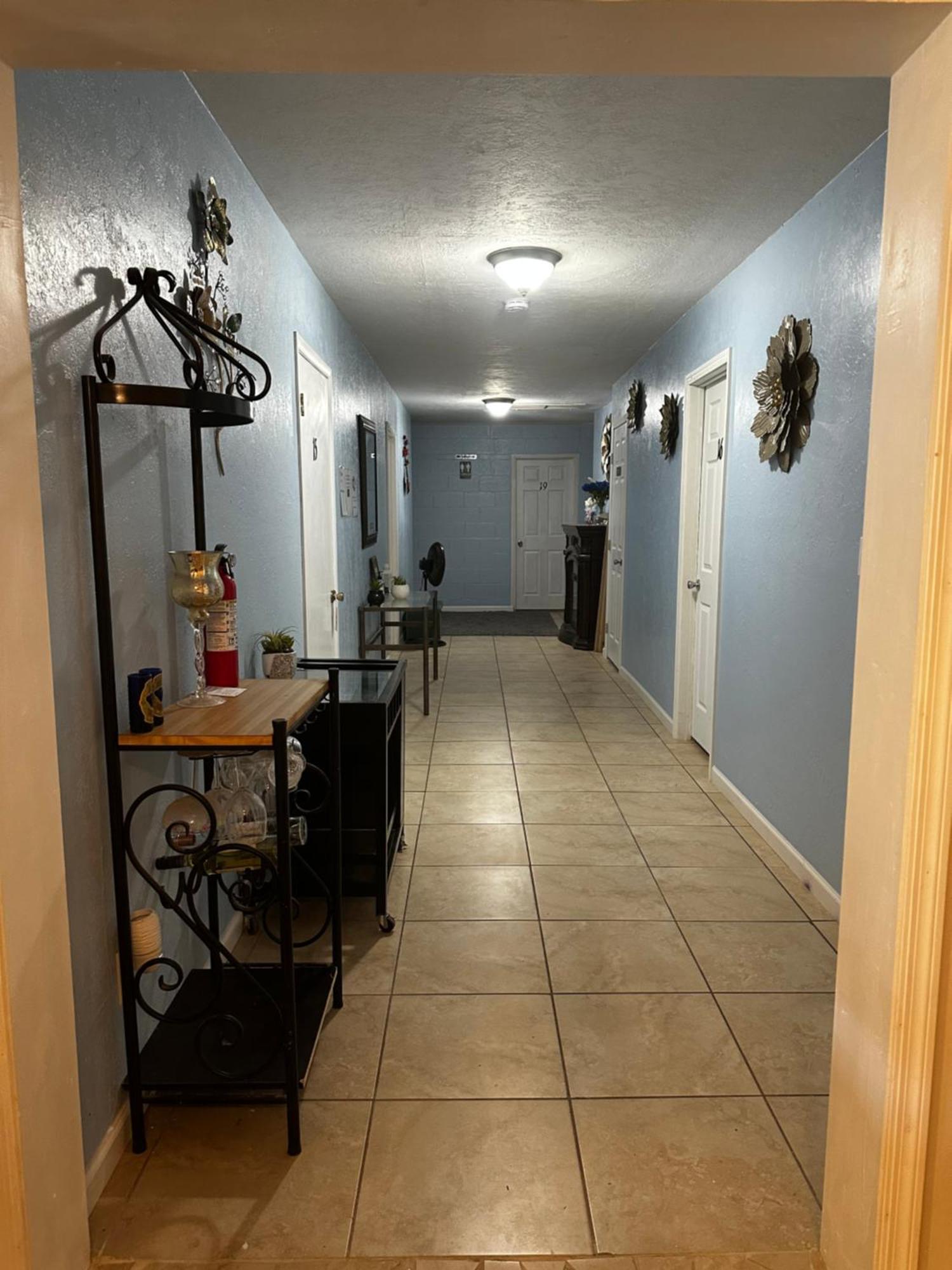 Williams Az Hostel 外观 照片