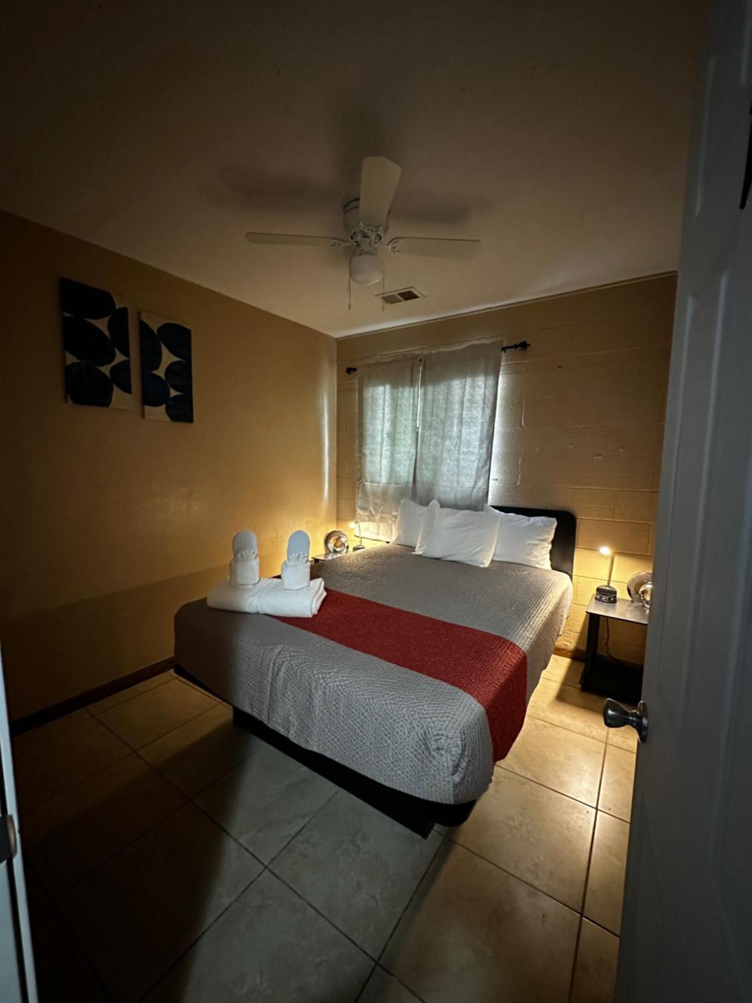 Williams Az Hostel 外观 照片