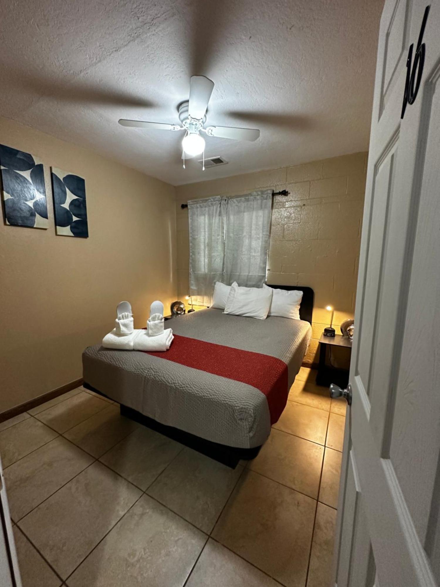 Williams Az Hostel 外观 照片
