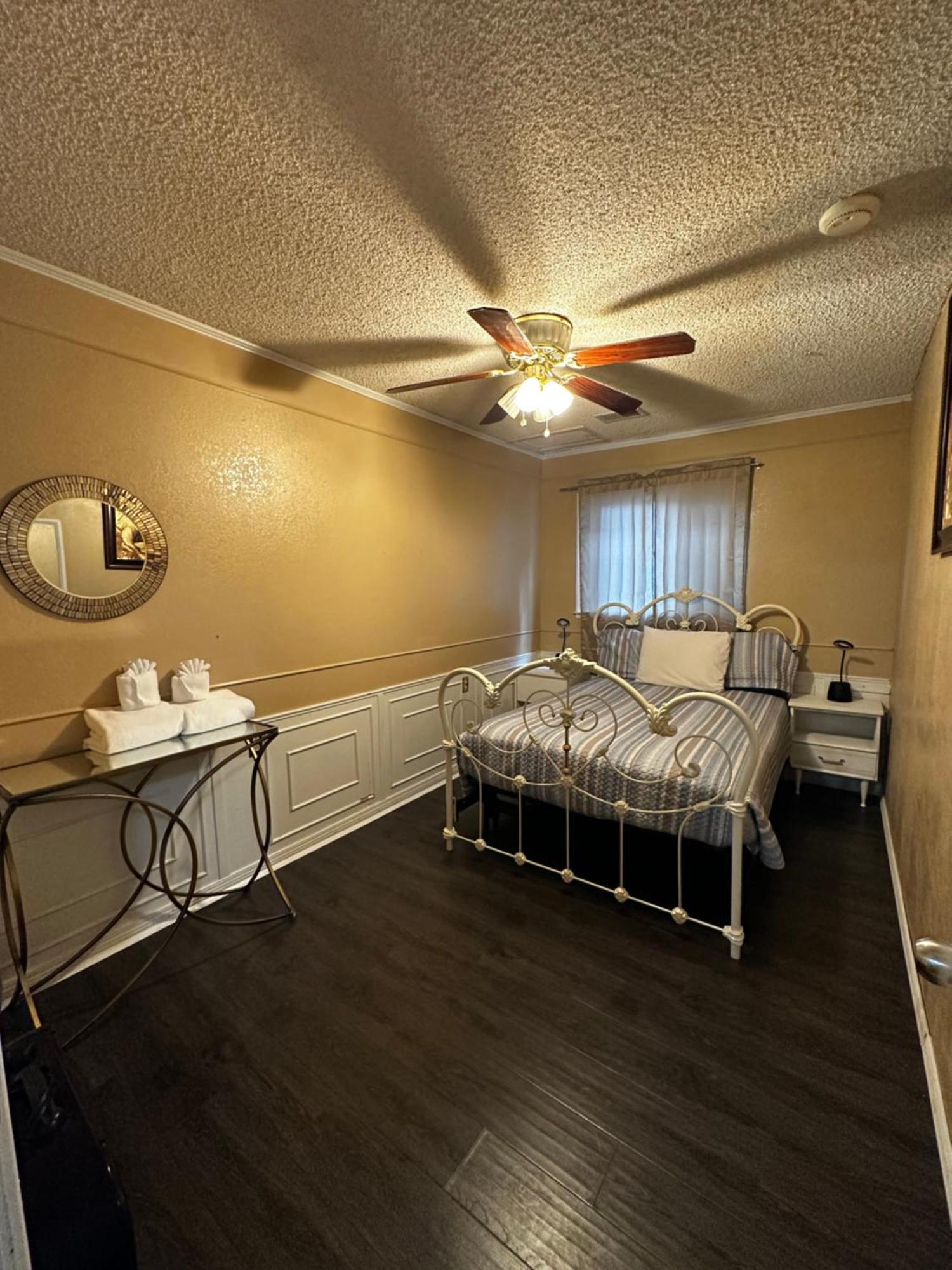 Williams Az Hostel 外观 照片