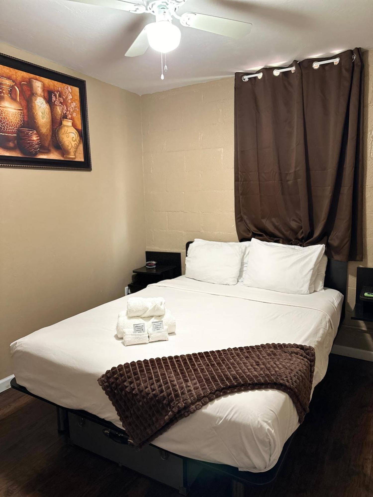 Williams Az Hostel 外观 照片