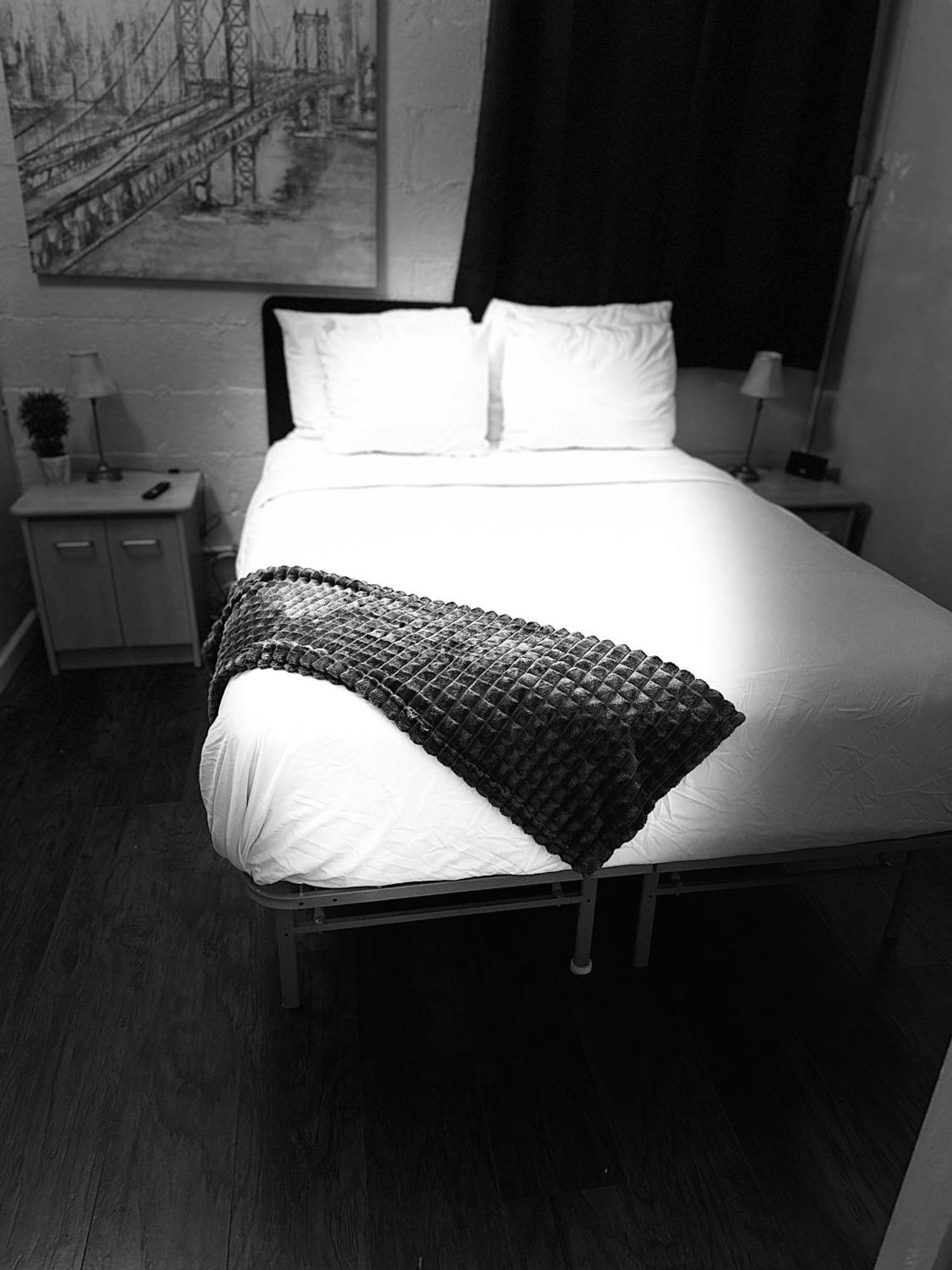 Williams Az Hostel 外观 照片