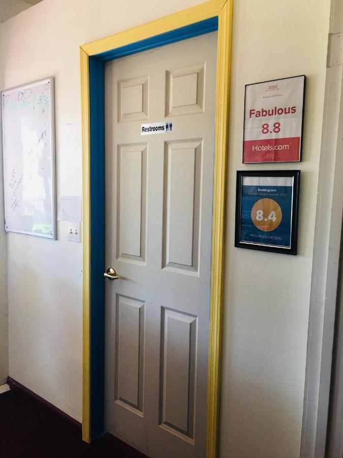 Williams Az Hostel 外观 照片