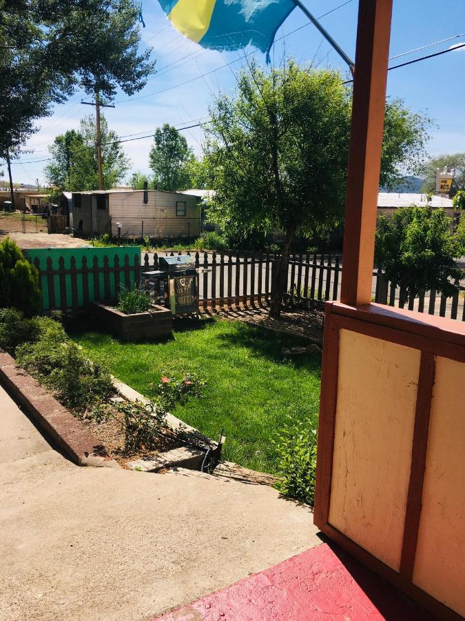 Williams Az Hostel 外观 照片