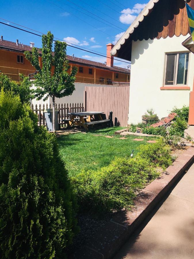 Williams Az Hostel 外观 照片